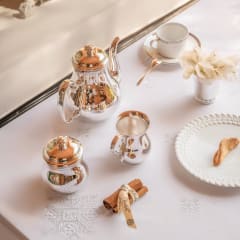 全てのテーブルウェア商品一覧 | Christofle